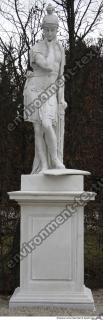 historical statue 0013